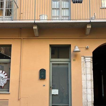 טורינו Appartamento Interno Via Garibaldi מראה חיצוני תמונה