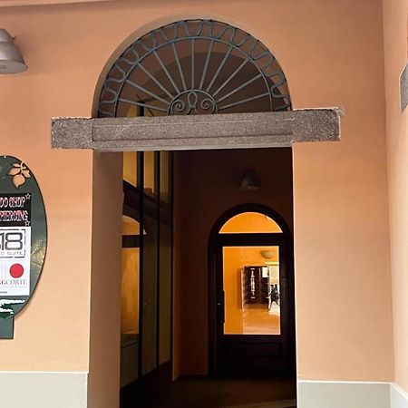 טורינו Appartamento Interno Via Garibaldi מראה חיצוני תמונה