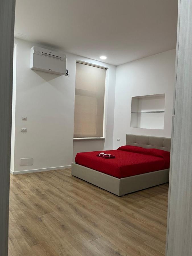 טורינו Appartamento Interno Via Garibaldi מראה חיצוני תמונה