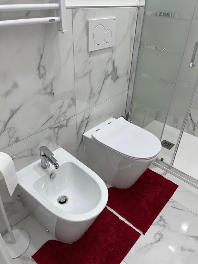 טורינו Appartamento Interno Via Garibaldi מראה חיצוני תמונה