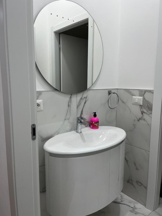 טורינו Appartamento Interno Via Garibaldi מראה חיצוני תמונה
