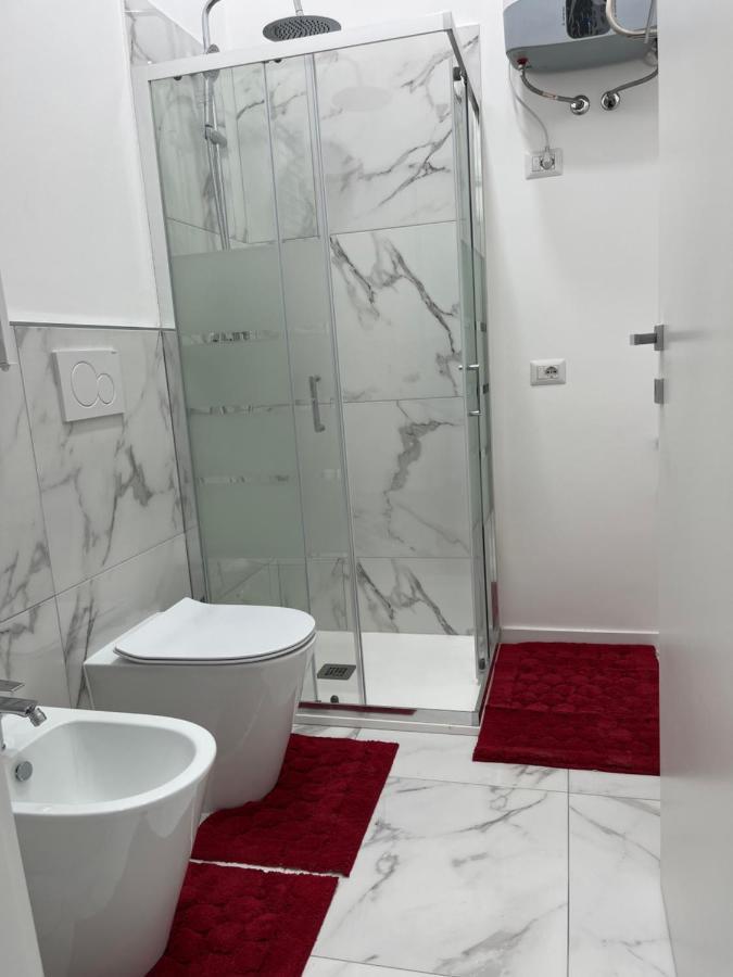 טורינו Appartamento Interno Via Garibaldi מראה חיצוני תמונה