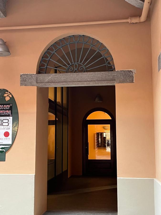 טורינו Appartamento Interno Via Garibaldi מראה חיצוני תמונה
