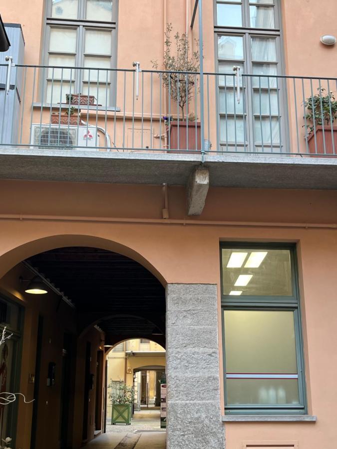 טורינו Appartamento Interno Via Garibaldi מראה חיצוני תמונה