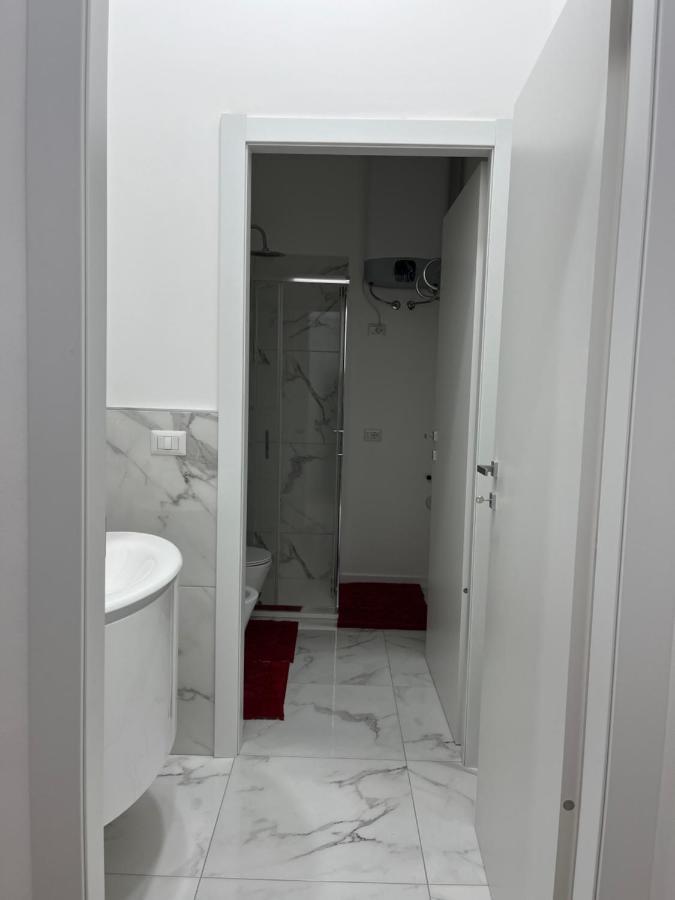 טורינו Appartamento Interno Via Garibaldi מראה חיצוני תמונה