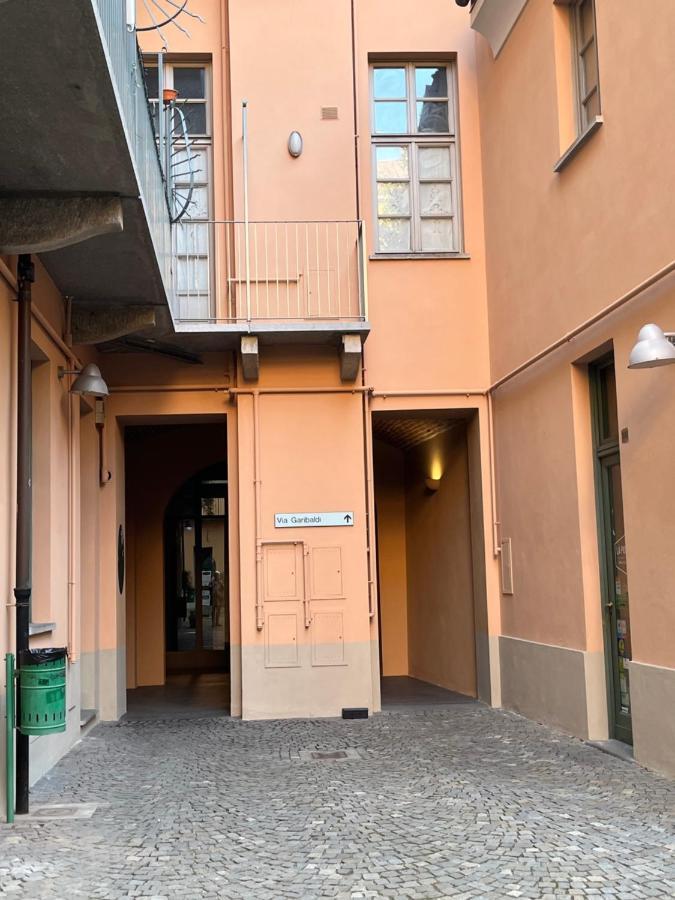 טורינו Appartamento Interno Via Garibaldi מראה חיצוני תמונה