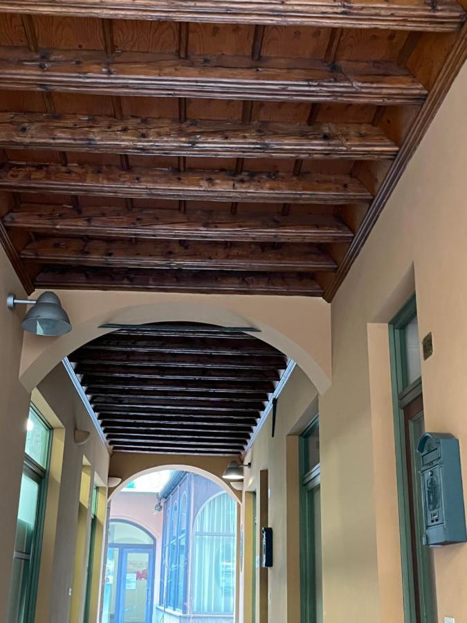 טורינו Appartamento Interno Via Garibaldi מראה חיצוני תמונה